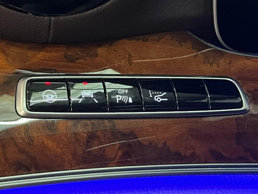 Mercedes-Benz E-Klasse - Afbeelding 24 van 24