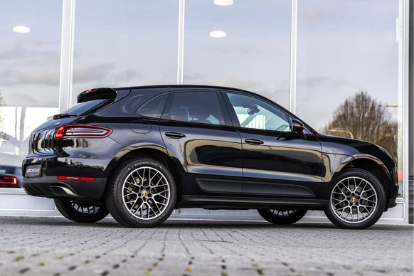 Porsche Macan - Afbeelding 2 van 30
