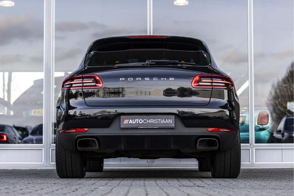 Porsche Macan - Afbeelding 4 van 30