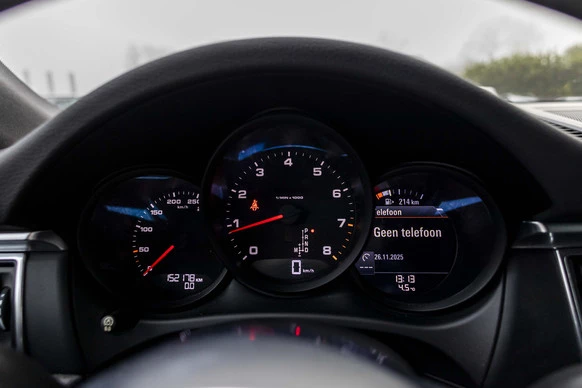Porsche Macan - Afbeelding 8 van 30