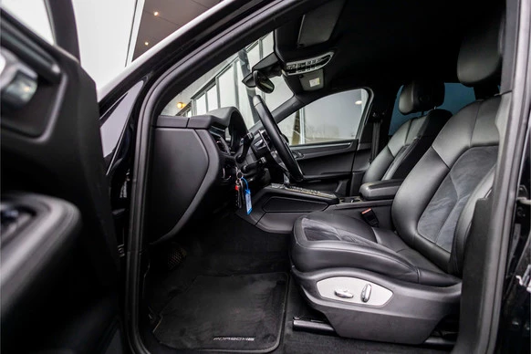 Porsche Macan - Afbeelding 9 van 30
