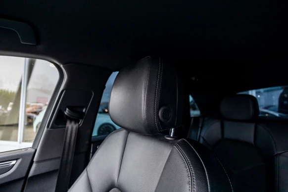 Porsche Macan - Afbeelding 12 van 30
