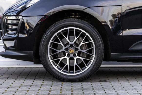 Porsche Macan - Afbeelding 19 van 30