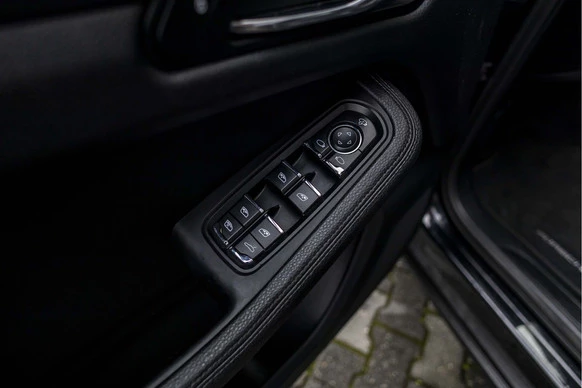 Porsche Macan - Afbeelding 21 van 30