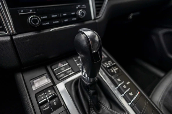 Porsche Macan - Afbeelding 22 van 30
