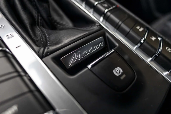 Porsche Macan - Afbeelding 24 van 30