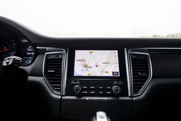 Porsche Macan - Afbeelding 26 van 30
