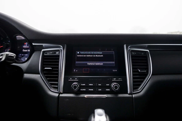 Porsche Macan - Afbeelding 28 van 30