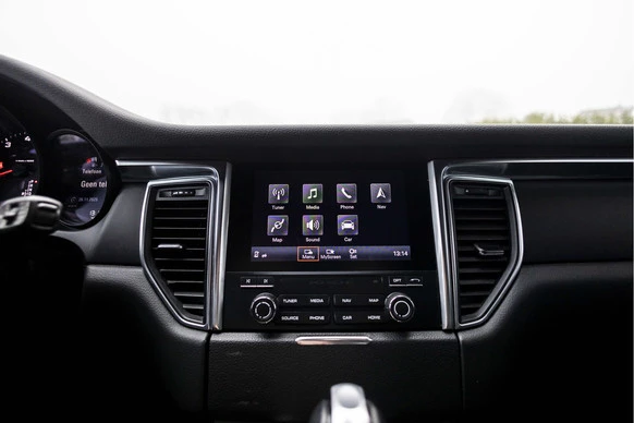 Porsche Macan - Afbeelding 29 van 30
