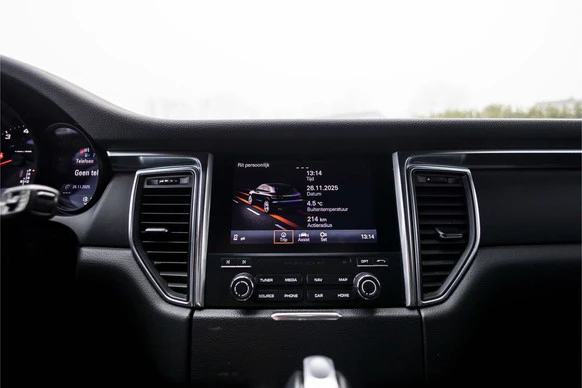 Porsche Macan - Afbeelding 30 van 30