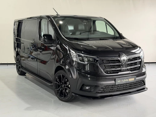 Renault Trafic - Afbeelding 2 van 7