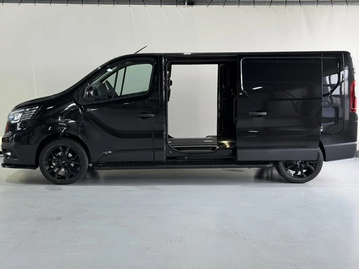 Renault Trafic - Afbeelding 3 van 7