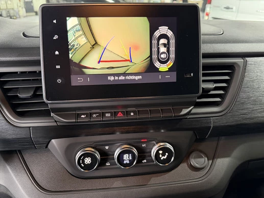 Renault Trafic - Afbeelding 4 van 7