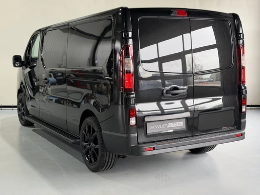 Renault Trafic - Afbeelding 5 van 7