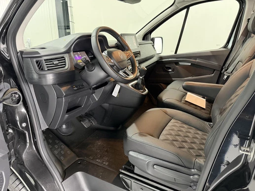Renault Trafic - Afbeelding 6 van 7