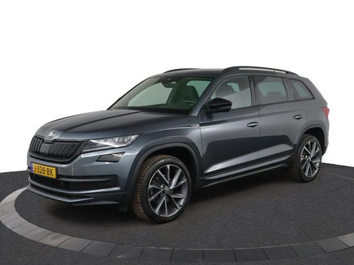 Škoda Kodiaq - Afbeelding 1 van 30