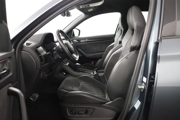 Škoda Kodiaq - Afbeelding 2 van 30