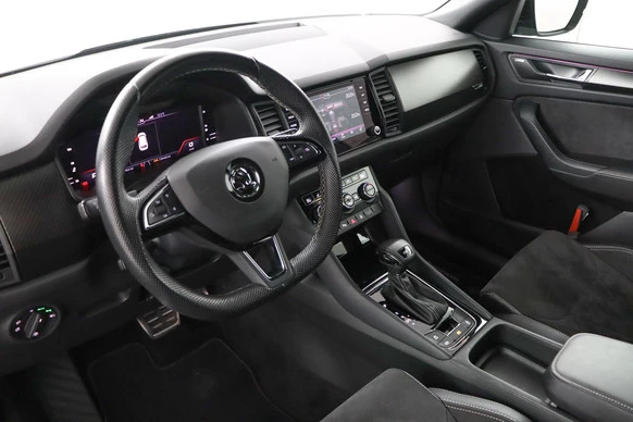 Škoda Kodiaq - Afbeelding 6 van 30