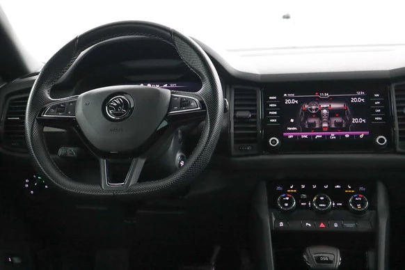 Škoda Kodiaq - Afbeelding 7 van 30