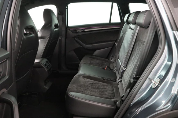 Škoda Kodiaq - Afbeelding 8 van 30