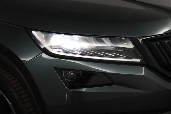 Škoda Kodiaq - Afbeelding 10 van 30