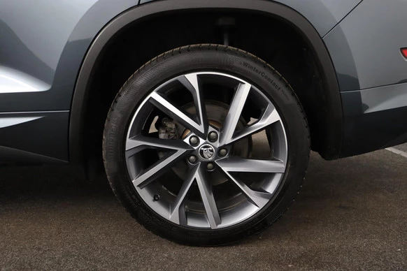 Škoda Kodiaq - Afbeelding 11 van 30