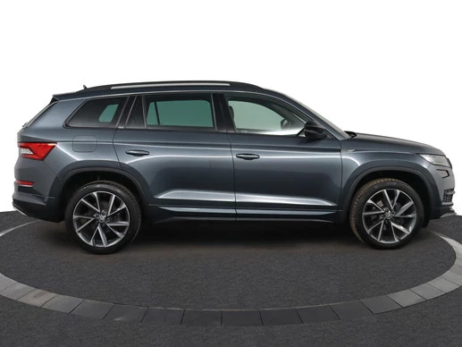 Škoda Kodiaq - Afbeelding 13 van 30