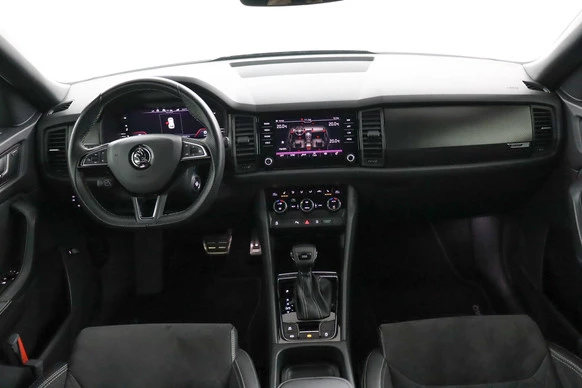 Škoda Kodiaq - Afbeelding 21 van 30