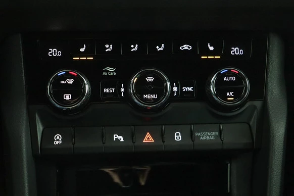 Škoda Kodiaq - Afbeelding 22 van 30