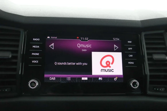 Škoda Kodiaq - Afbeelding 23 van 30