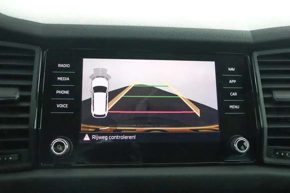 Škoda Kodiaq - Afbeelding 24 van 30