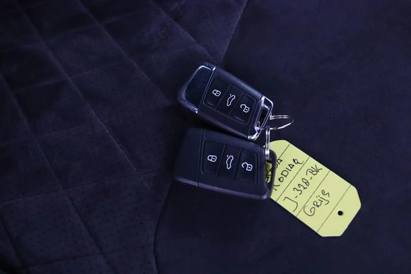 Škoda Kodiaq - Afbeelding 25 van 30