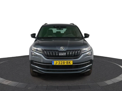 Škoda Kodiaq - Afbeelding 26 van 30