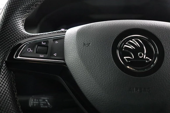 Škoda Kodiaq - Afbeelding 27 van 30