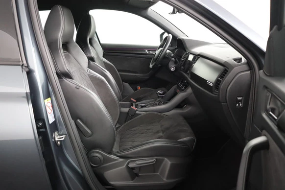 Škoda Kodiaq - Afbeelding 28 van 30