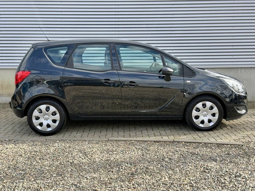 Opel Meriva - Afbeelding 5 van 30