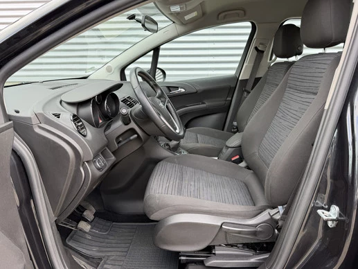 Opel Meriva - Afbeelding 7 van 30