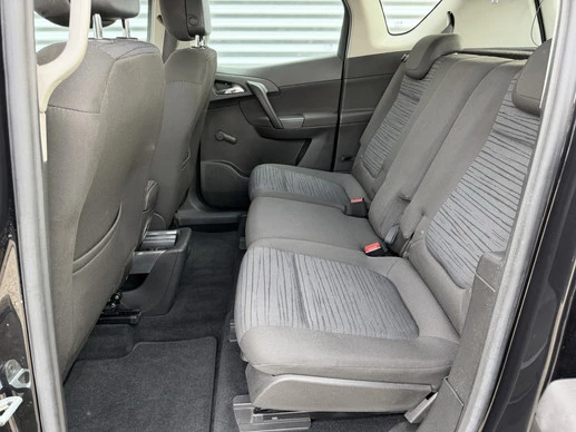Opel Meriva - Afbeelding 9 van 30