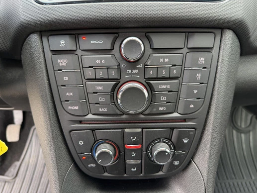 Opel Meriva - Afbeelding 14 van 30