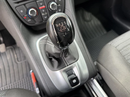 Opel Meriva - Afbeelding 15 van 30