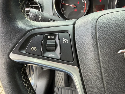 Opel Meriva - Afbeelding 16 van 30