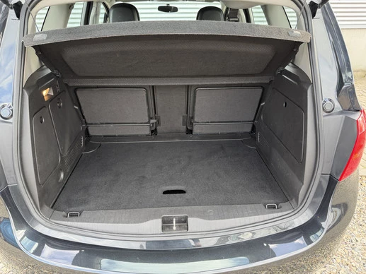 Opel Meriva - Afbeelding 21 van 30