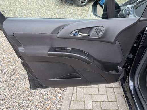 Opel Meriva - Afbeelding 26 van 30