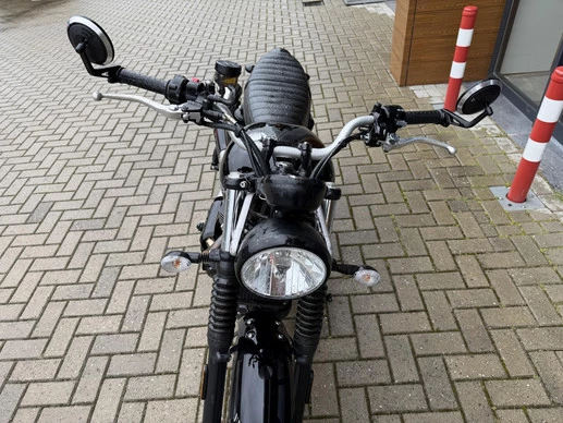 Triumph Scrambler 900 - Afbeelding 13 van 16