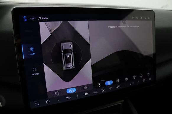 BYD ATTO 2 - Afbeelding 8 van 30