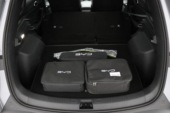 BYD ATTO 2 - Afbeelding 27 van 30