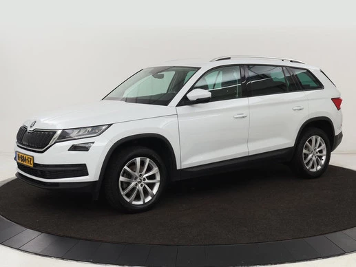 Škoda Kodiaq - Afbeelding 1 van 30