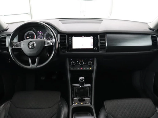 Škoda Kodiaq - Afbeelding 3 van 30
