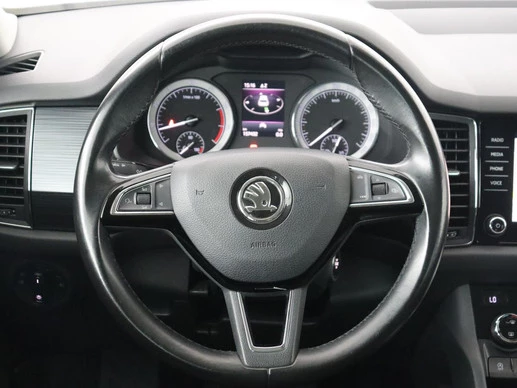 Škoda Kodiaq - Afbeelding 4 van 30