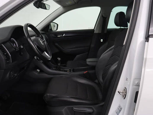 Škoda Kodiaq - Afbeelding 5 van 30